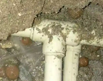 上街测漏水多少钱