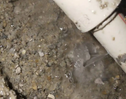 上街测漏水电话号码