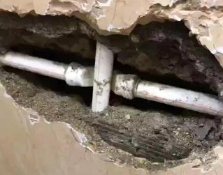 上街测漏水哪家好