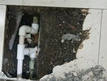 上街测漏水哪家好