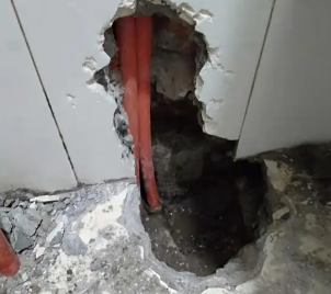 上街漏水检测电话