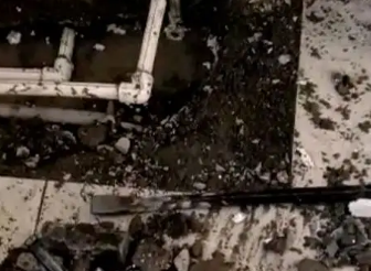 上街漏水检测电话