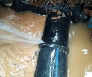 上街测漏水公司哪家好