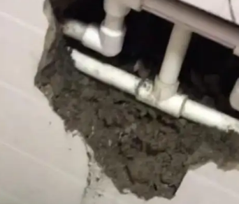 上街漏水检测电话