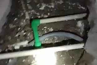 上街测漏水公司