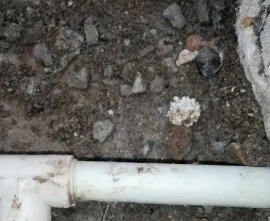 上街漏水检测哪家好