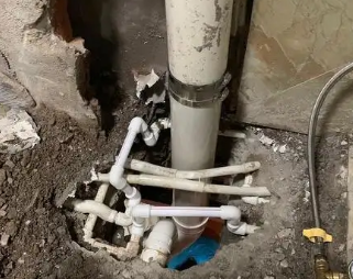 上街漏水检测哪家好