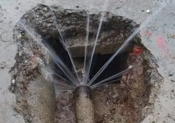 上街漏水检测多少钱