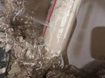 上街漏水检测哪家好