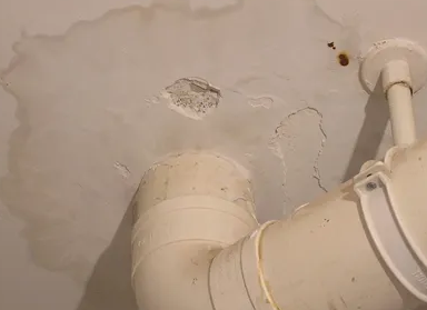 上街卫生间测漏水多少钱