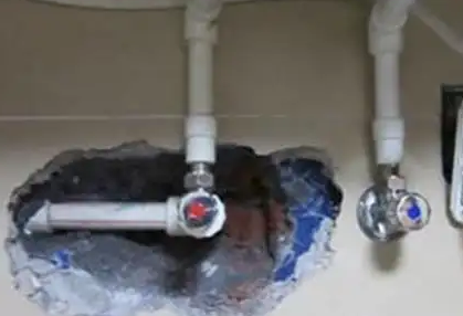 上街卫生间测漏水查询方法