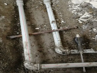 上街卫生间测漏水多少钱