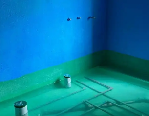 上街卫生间防水