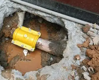 上街卫生间测漏水哪家好