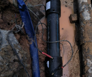 上街水管漏水检测多少钱