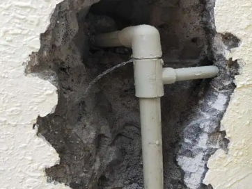 上街卫生间测漏水哪家好