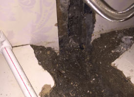 上街卫生间测漏水哪家好