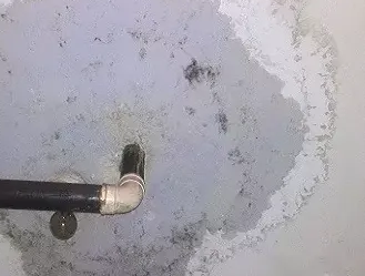 上街卫生间测漏水之怎么维修