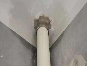 上街卫生间测漏水价格