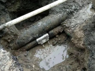 上街水管漏水检测的传递距离多少