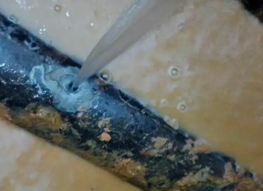 上街水管漏水检测多少钱