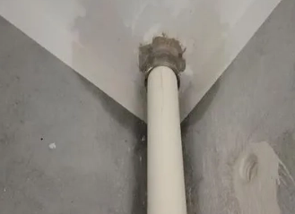 上街卫生间测漏水的新闻分享