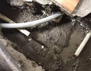 上街卫生间测漏水价格明细