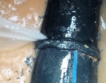 上街水管漏水检测的小妙招