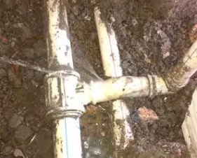 上街卫生间测漏水多少钱