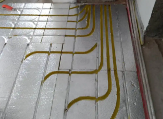 上街地暖维修哪家好