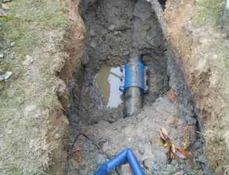上街水管漏水检测多少钱