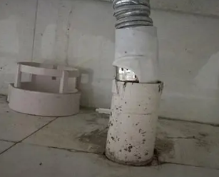 上街卫生间测漏水哪家好