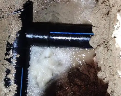 上街水管漏水检测哪家好