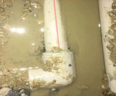 上街水管漏水检测多少钱