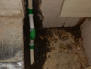 上街卫生间测漏水哪家好