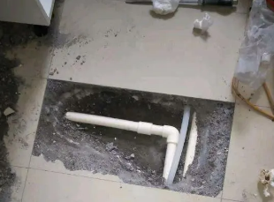 上街卫生间测漏水哪家好