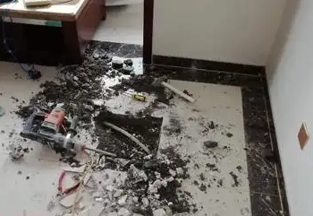 上街漏水检测多少钱