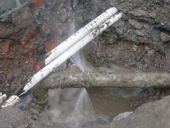 上街测漏水多少钱