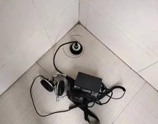 上街测漏水公司