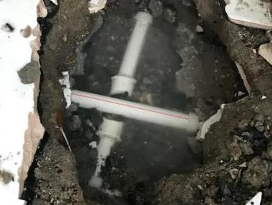 上街漏水检测公司哪家好