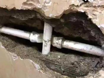 上街漏水检测电话多少